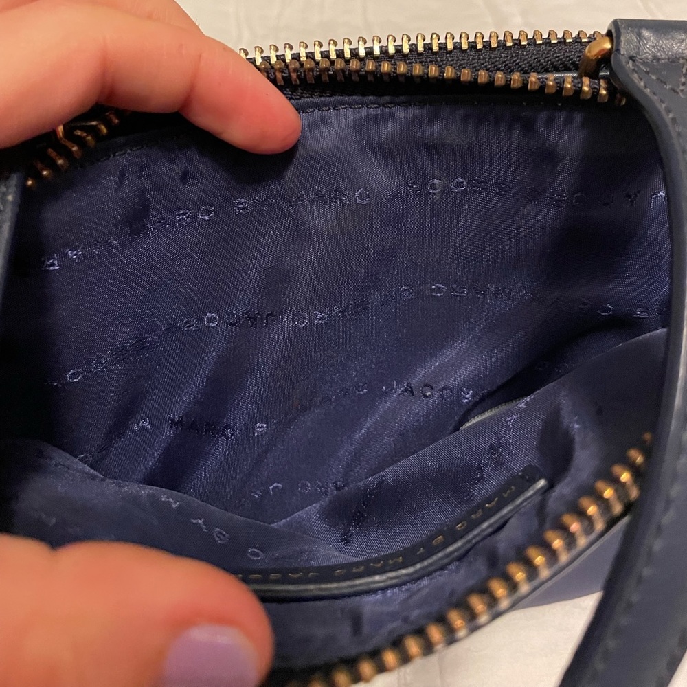 Marc by Marc Jacob’s Purse - Picture 5 of 8